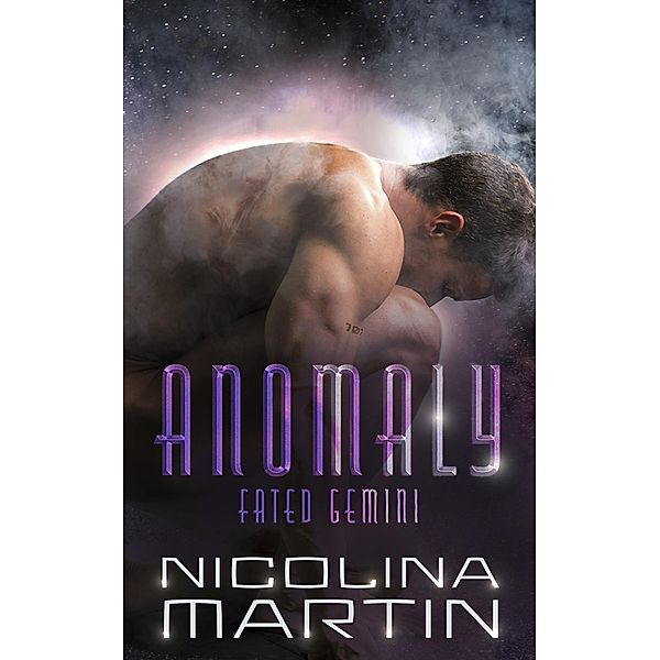 Anomaly, Nicolina Martin