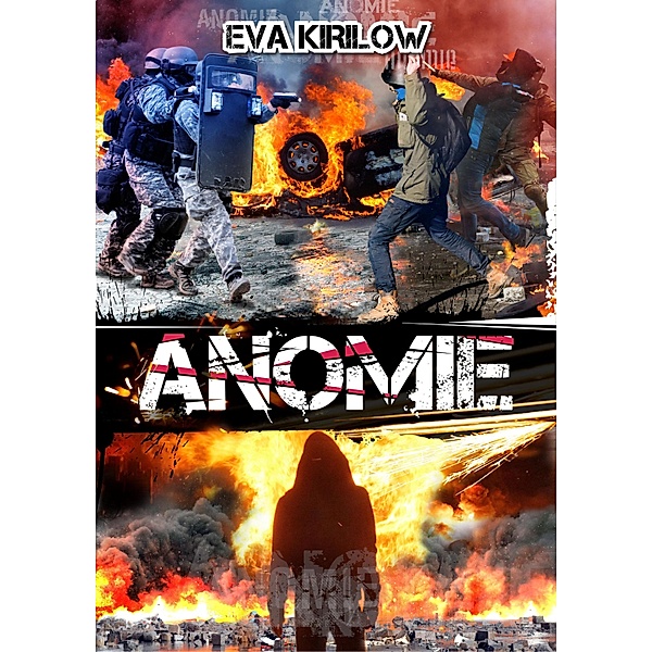 Anomie - Teil 1, Eva Kirilow