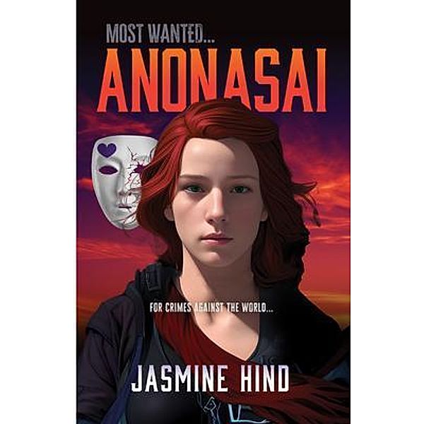 Anonasai / Sid Harta Publishers, Jasmine Hind