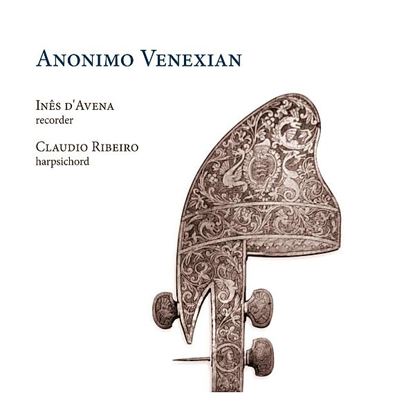 Anonimo Venexian, Ines d'Avena, Claudio Ribiero