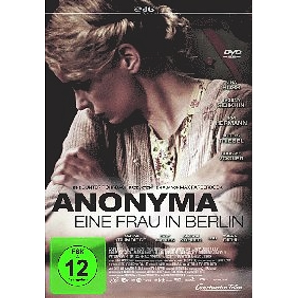 Anonyma - Eine Frau in Berlin, Max Färberböck