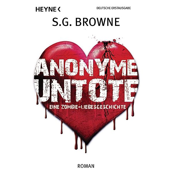 Anonyme Untote, S. G. Browne