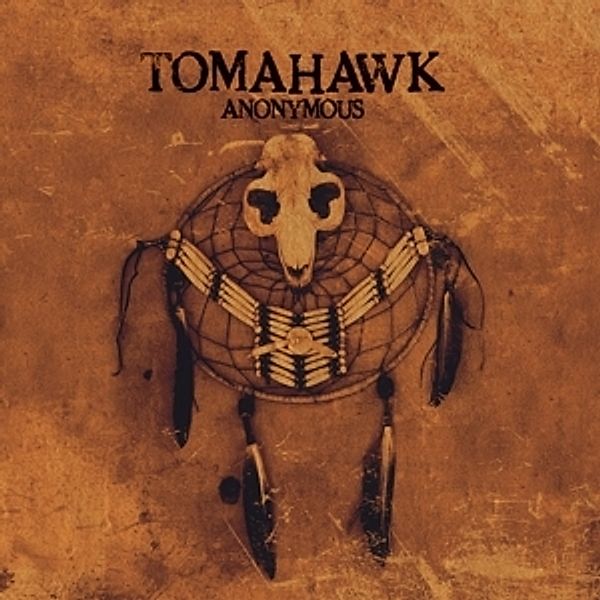 Anonymous, Tomahawk