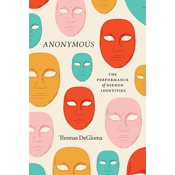 Anonymous, DeGloma Thomas DeGloma