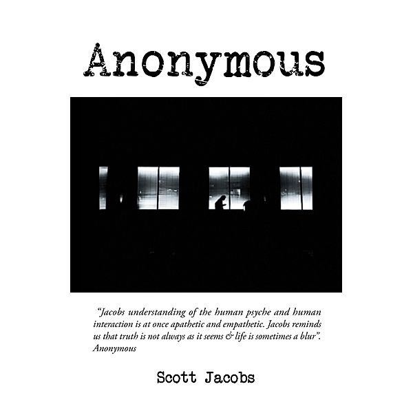 Anonymous, Scott Jacobs