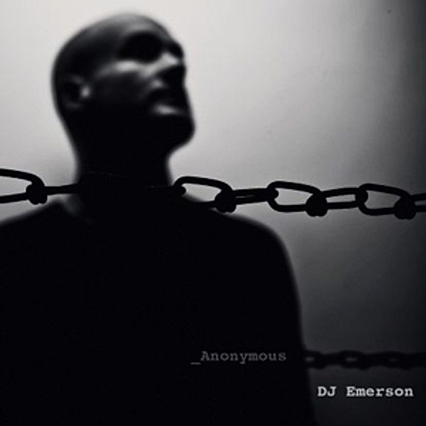 Anonymous Ep, Dj Emerson