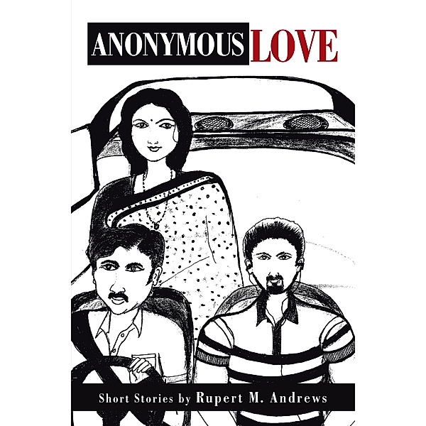 Anonymous Love, Rupert M. Andrews