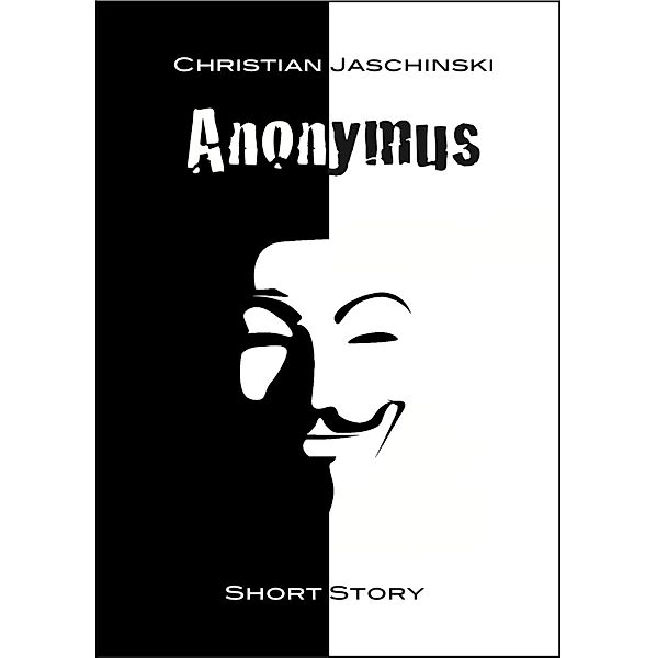 Anonymus, Christian Jaschinski