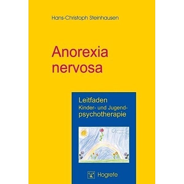 Anorexia nervosa, Hans-Christoph Steinhausen