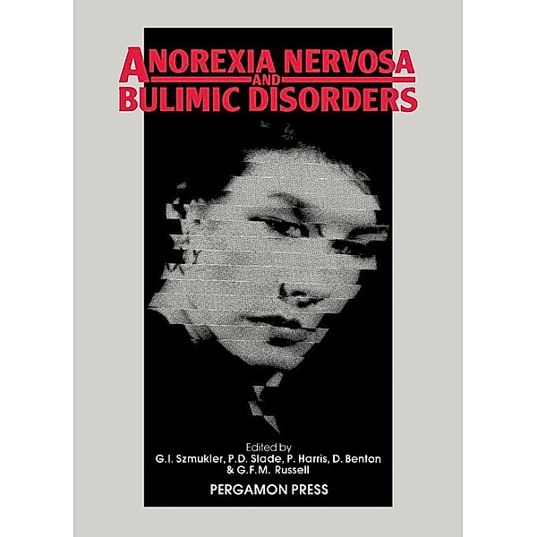 Anorexia Nervosa and Bulimic Disorders