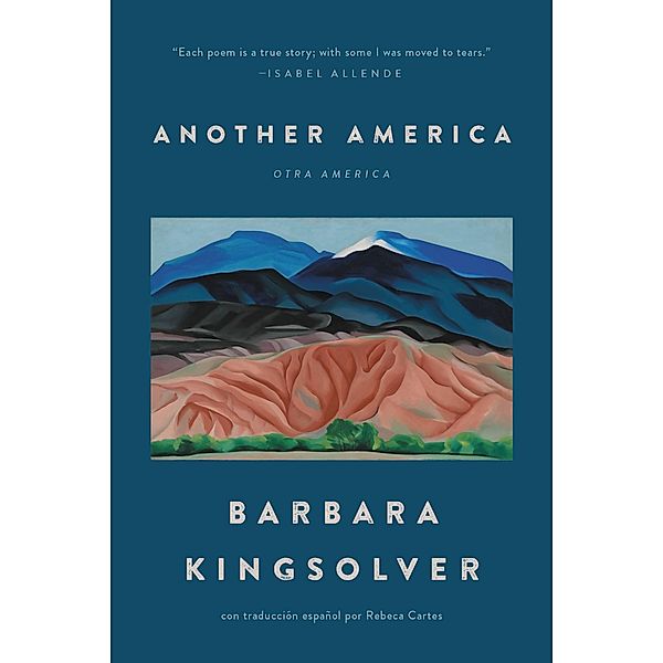 Another America/Otra America, Barbara Kingsolver