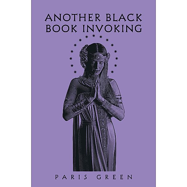 Another Black Book Invoking, Paris Green