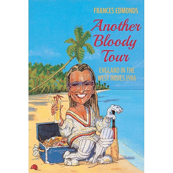 Another Bloody Tour, Frances Edmonds