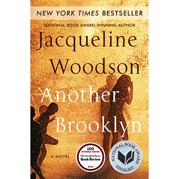 Another Brooklyn, Jacqueline Woodson