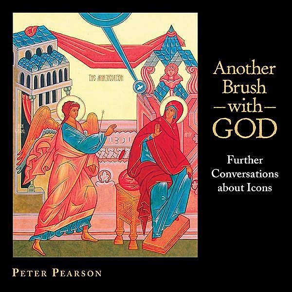 Another Brush with God, Peter Pearson