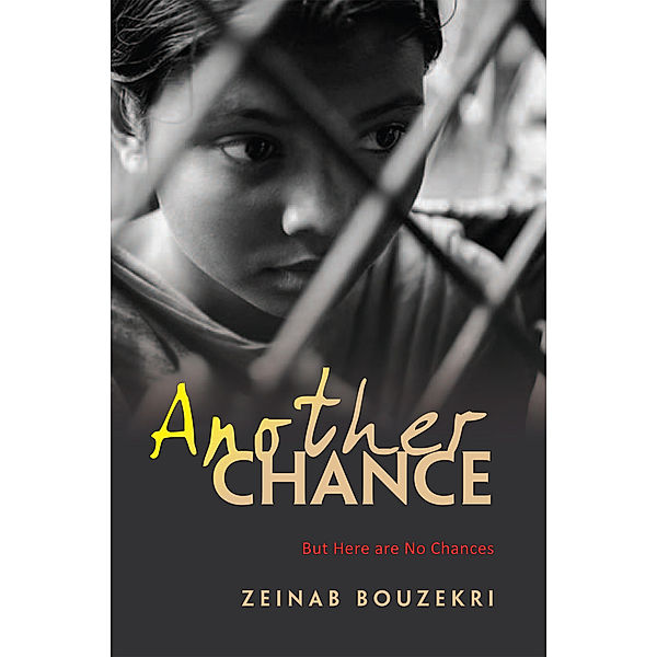 Another Chance, Zeinab Bouzekri