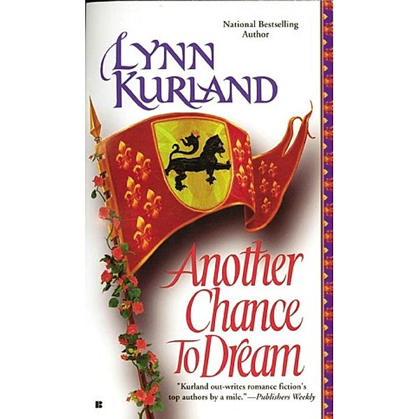 Another Chance to Dream / de Piaget Family Bd.4, Lynn Kurland