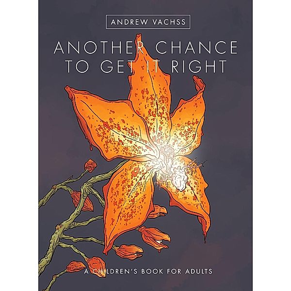 Another Chance to Get It Right (2016 Edition), Andrew H. Vachss