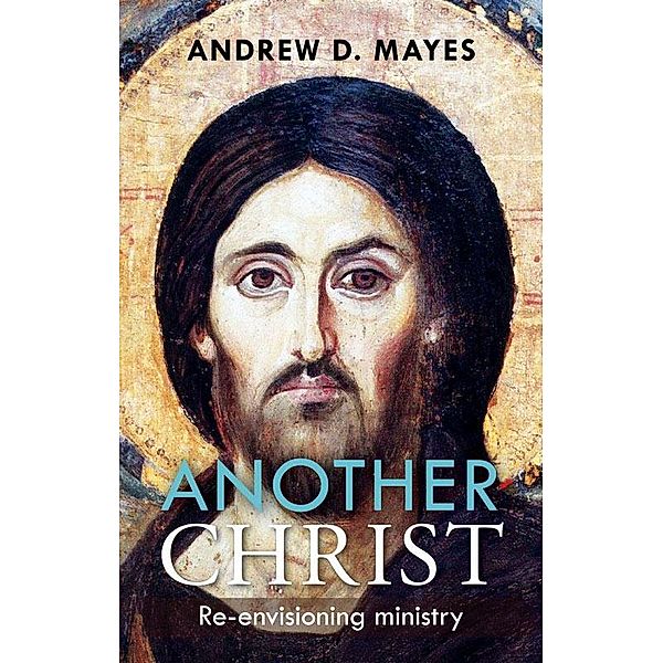 Another Christ, Andrew Mayes