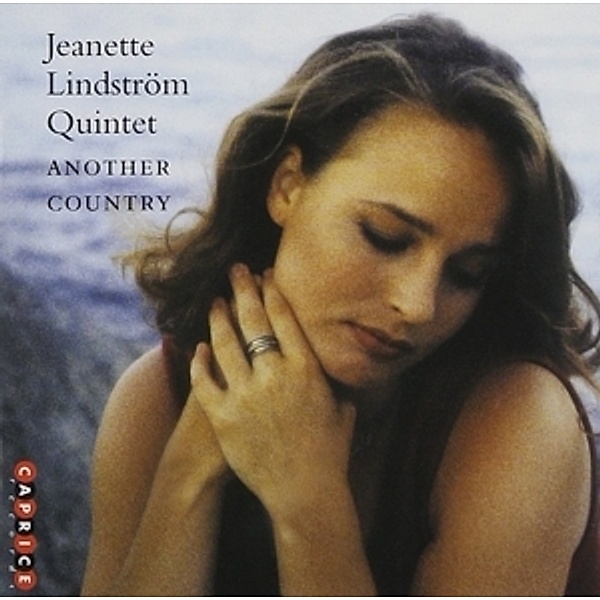 Another Country, Jeanette Lindström