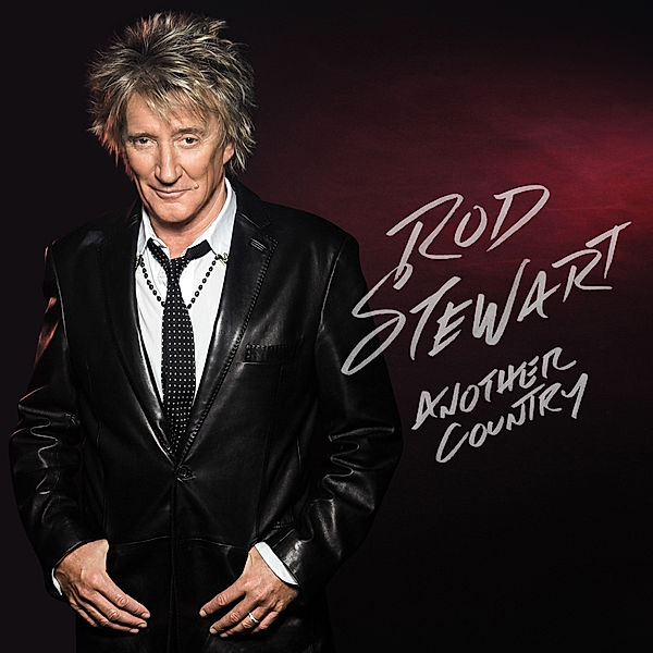 Another Country, Rod Stewart