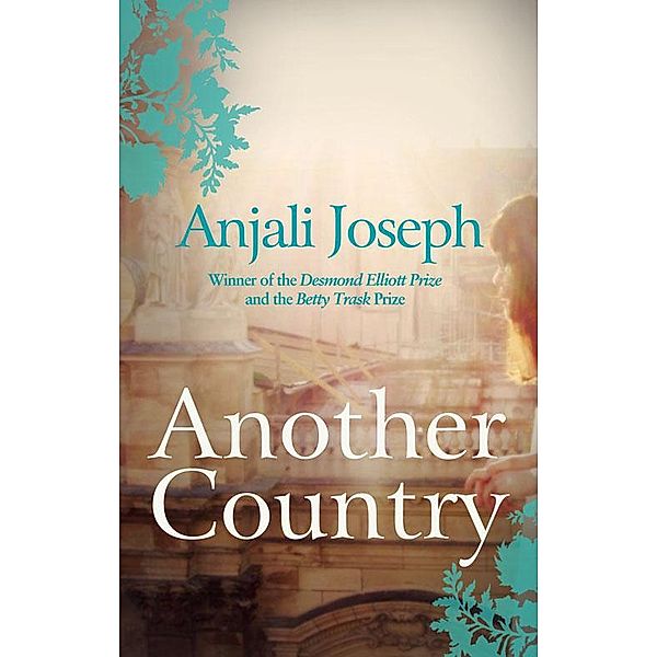 Another Country, Anjali Joseph