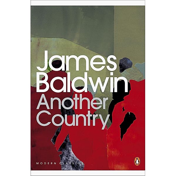 Another Country / Penguin Modern Classics, James Baldwin