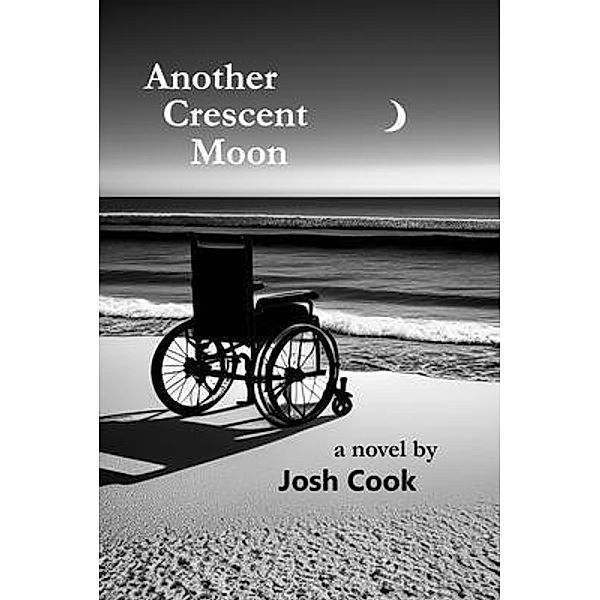 Another Crescent Moon, Josh Cook