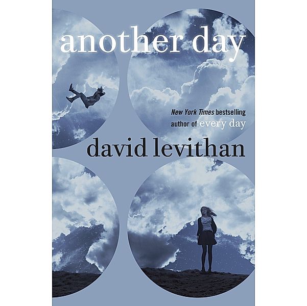 Another Day, David Levithan