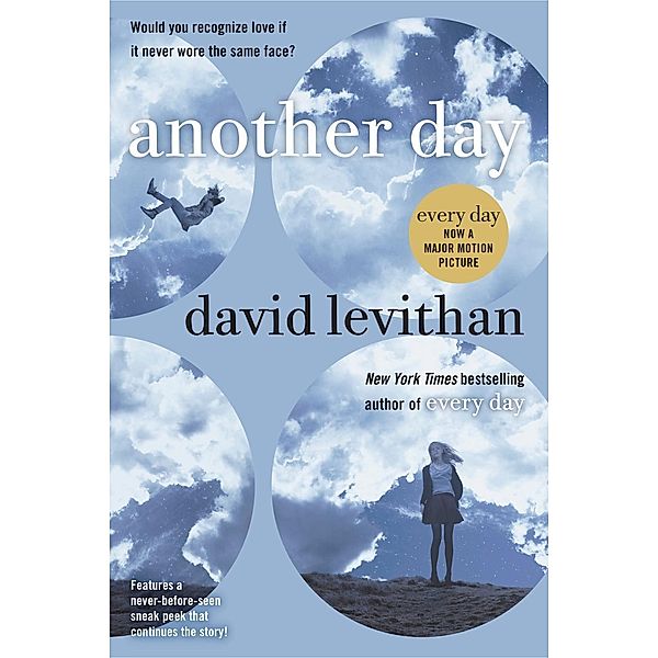 Another Day, David Levithan