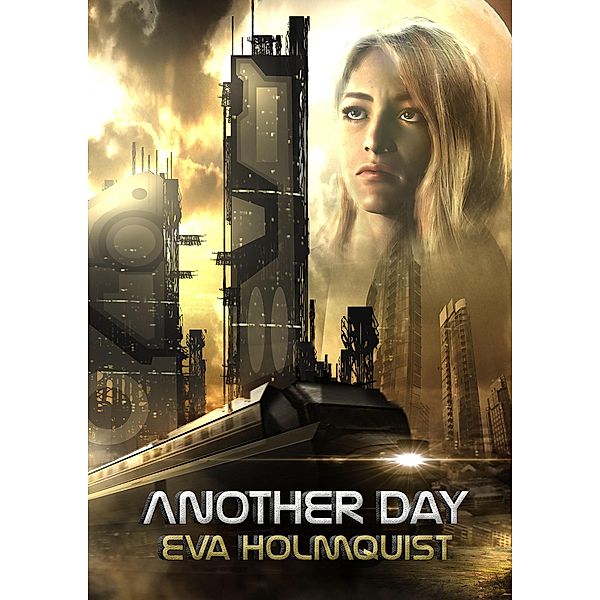 Another Day, Eva Holmquist