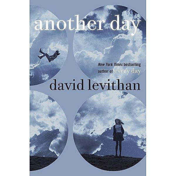 Another Day, 8 Audio-CDs, David Levithan