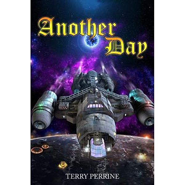 Another Day / Delta Flight Bd.1, Terry A Perrine