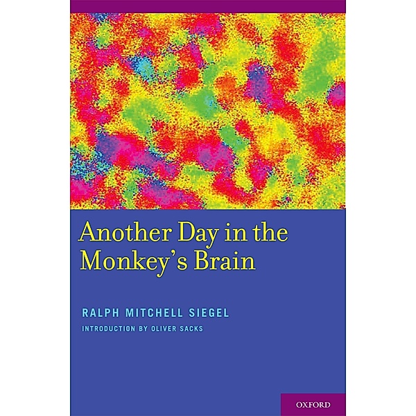 Another Day in the Monkey's Brain, Ralph Siegel