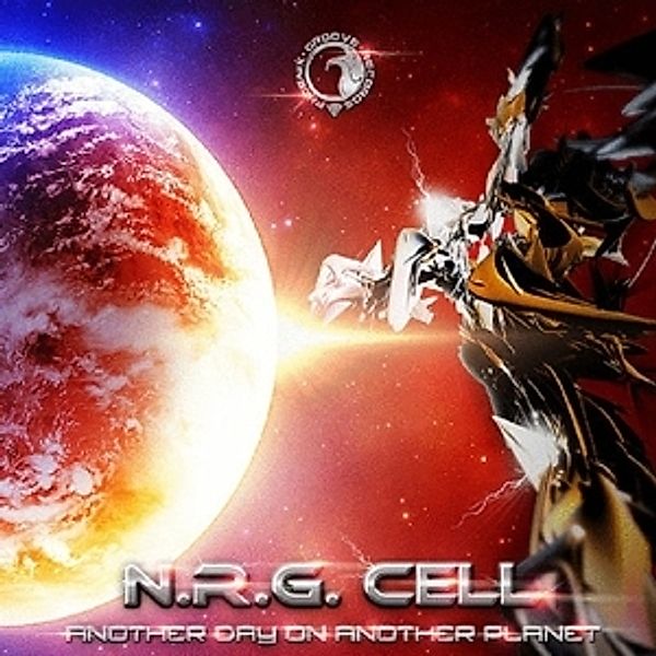 Another Day On Another Planet, N.R.G.Cell
