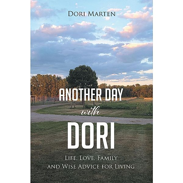 Another Day with Dori, Dori Marten