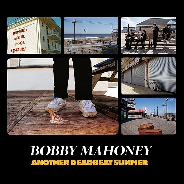 Another Deadbeat Summer, Bobby Mahoney