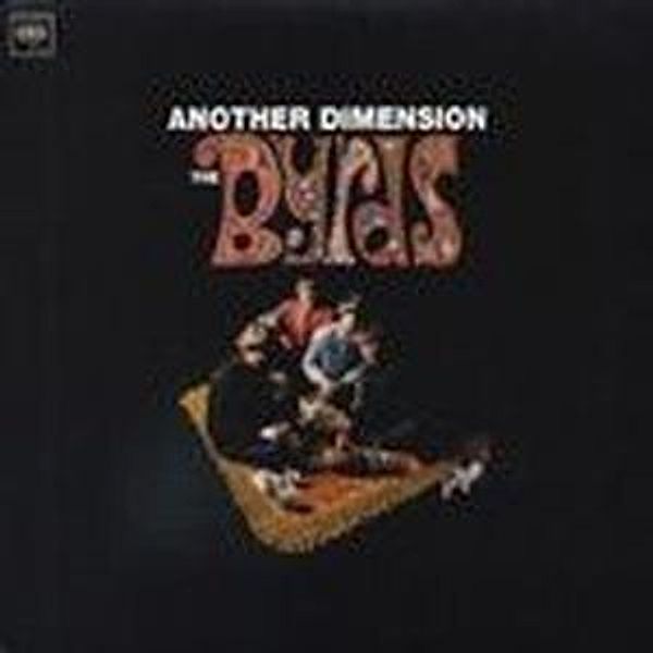 Another Dimension (Vinyl), The Byrds