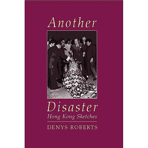 Another Disaster, Denys Roberts