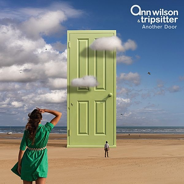 Another Door, Ann Wilson & Tripsitter