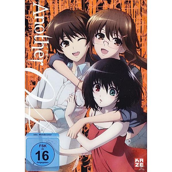 Another - Dvd 4