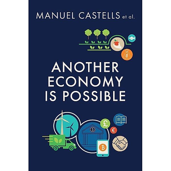 Another Economy is Possible, Manuel Castells
