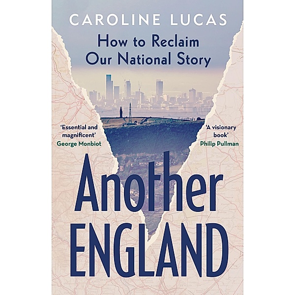 Another England, Caroline Lucas