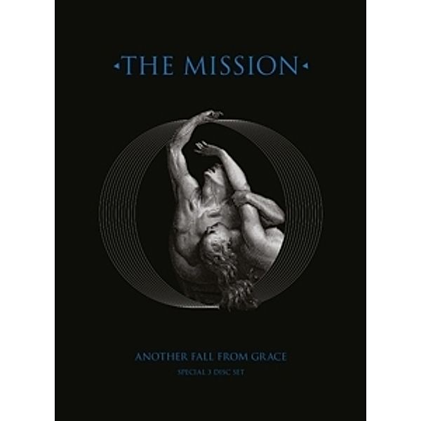Another Fall From Grace Ltd.Ed., The Mission