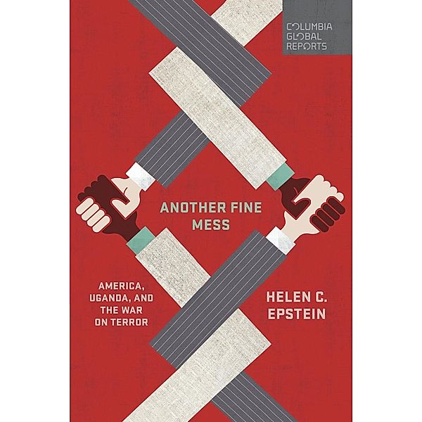 Another Fine Mess, Helen C. Epstein