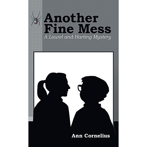 Another Fine Mess, Ann Cornelius