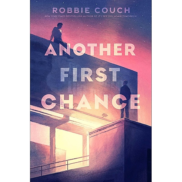 Another First Chance, Robbie Couch