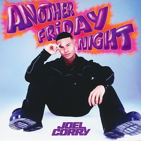 Another Friday Night(Deluxe), Joel Corry