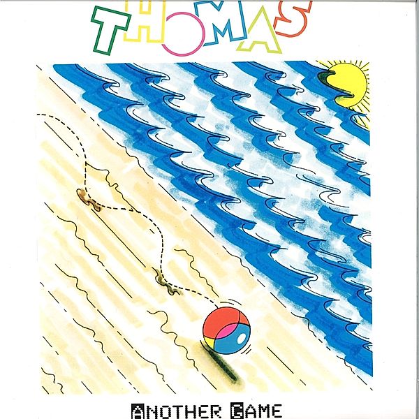Another Game - You Take Me Up, Thomas