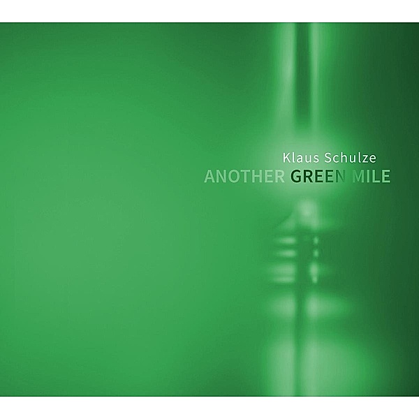 Another Green Mile(Bonus Edition), Klaus Schulze
